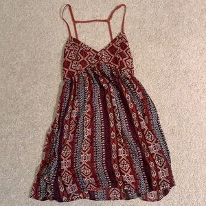 Hollister Dress